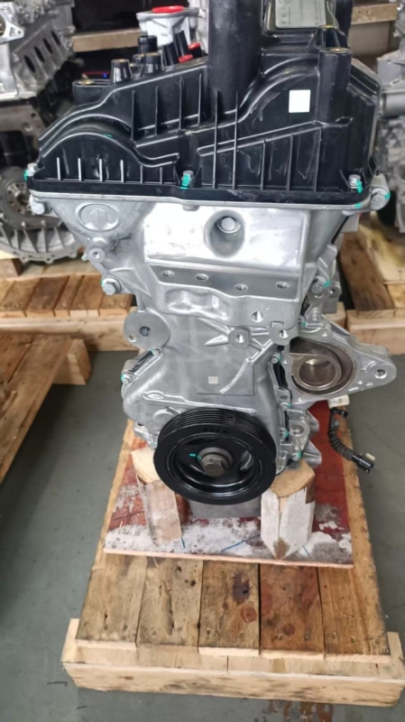 Двигатель, 235950 рублей, Красноярск