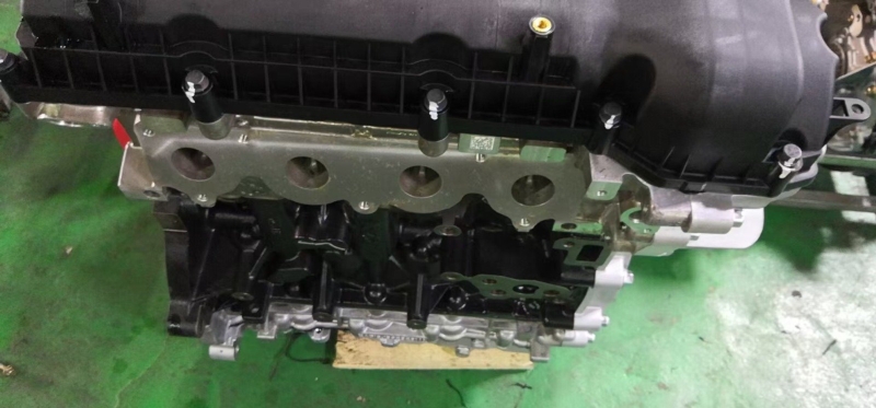 Двигатель, 157300 рублей, Красноярск