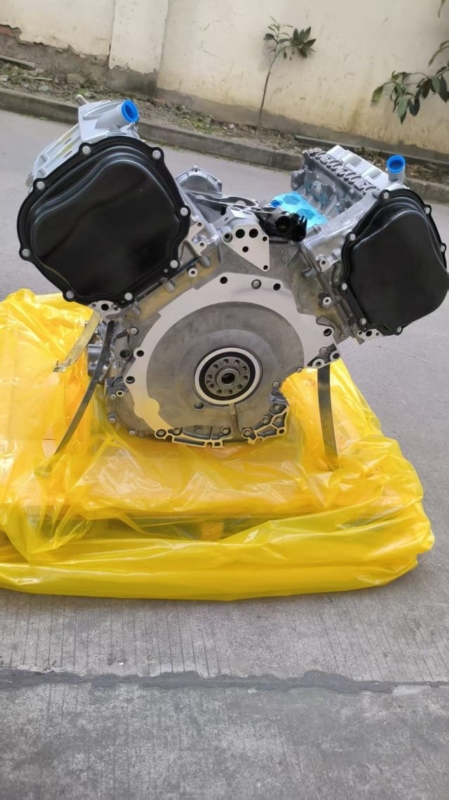 Двигатель, 399300 рублей, Красноярск