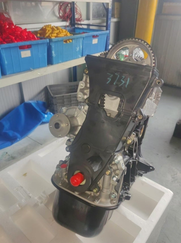 Двигатель, 133100 рублей, Красноярск