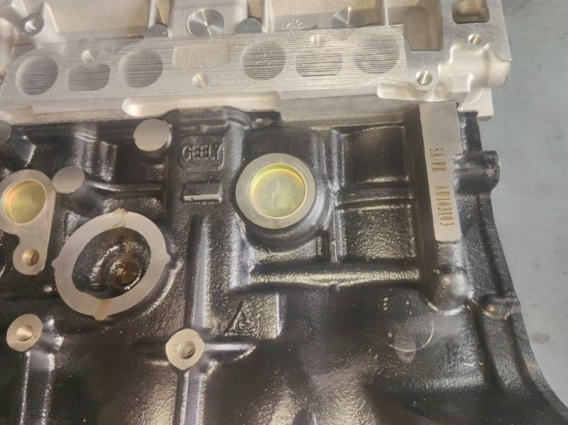 Двигатель, 133100 рублей, Красноярск