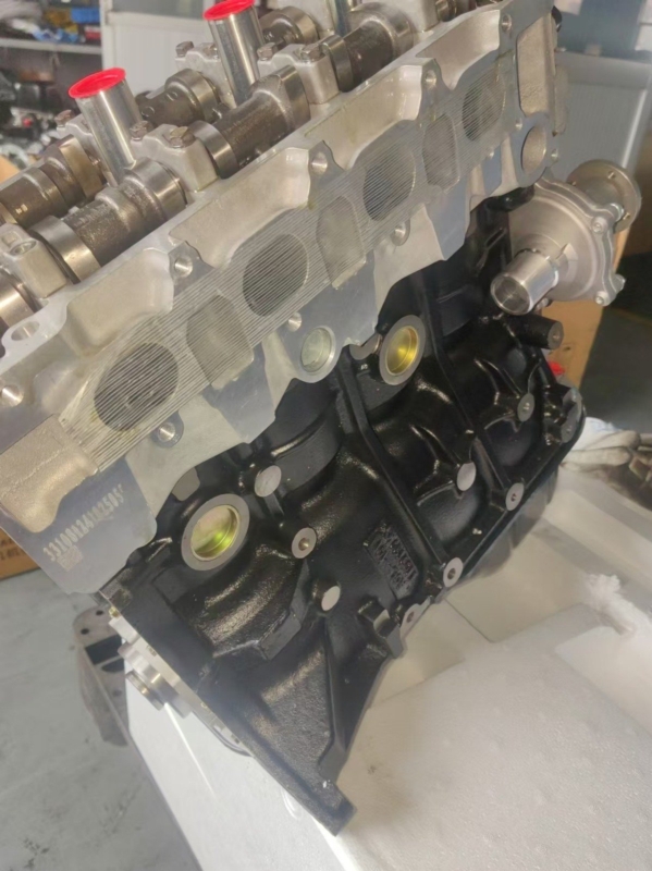 Двигатель, 133100 рублей, Красноярск