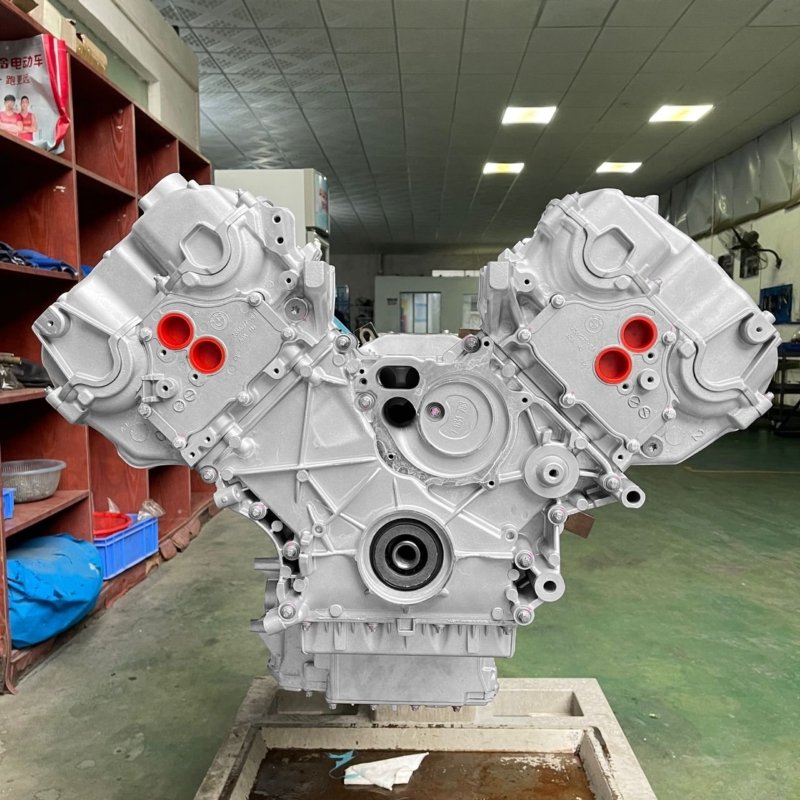 Двигатель, 665500 рублей, Красноярск