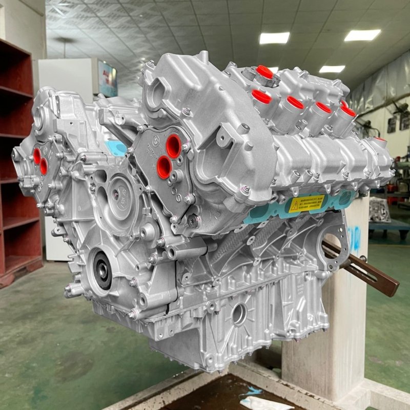 Двигатель, 665500 рублей, Красноярск