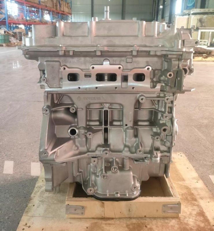 Двигатель, 260150 рублей, Красноярск