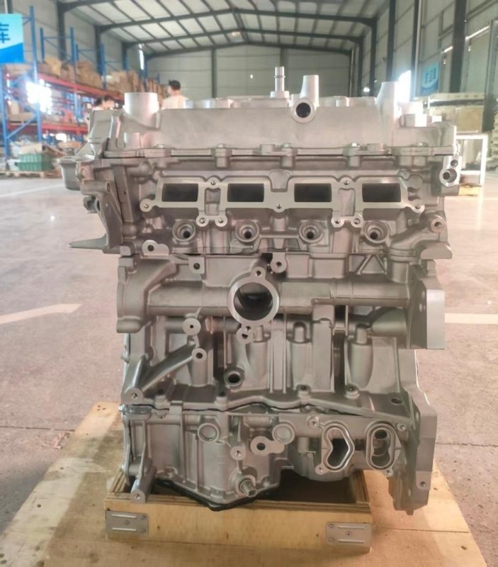 Двигатель, 260150 рублей, Красноярск