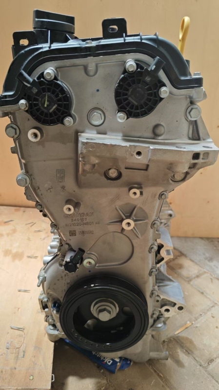 Двигатель, 175450 рублей, Красноярск