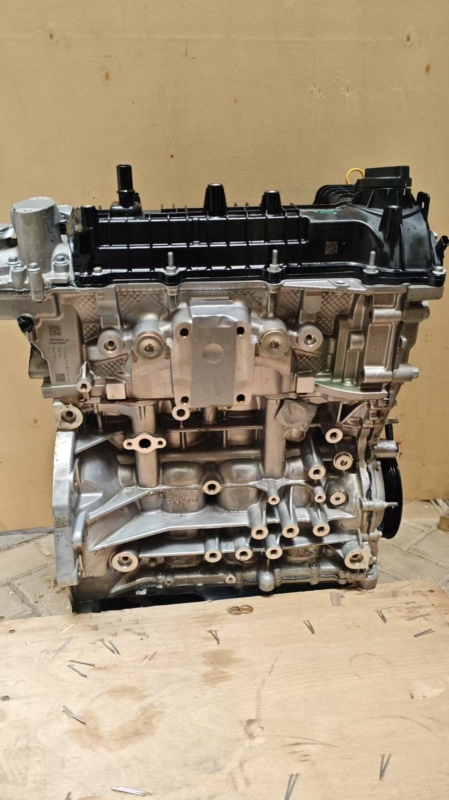 Двигатель, 175450 рублей, Красноярск