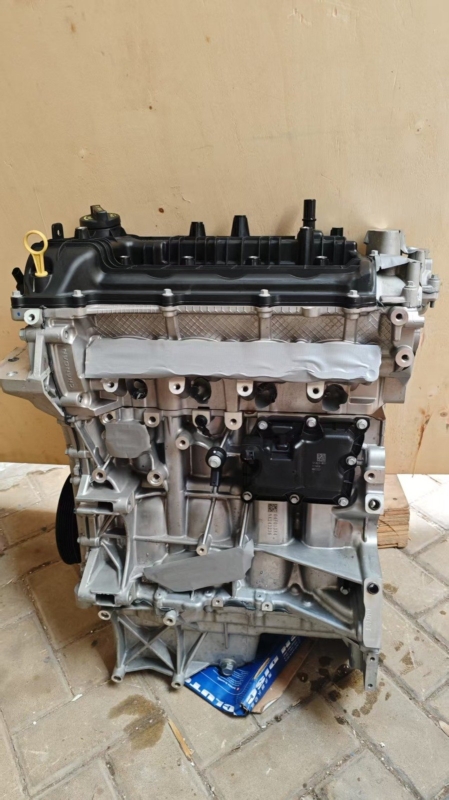 Двигатель, 175450 рублей, Красноярск