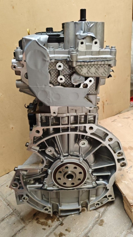 Двигатель, 175450 рублей, Красноярск