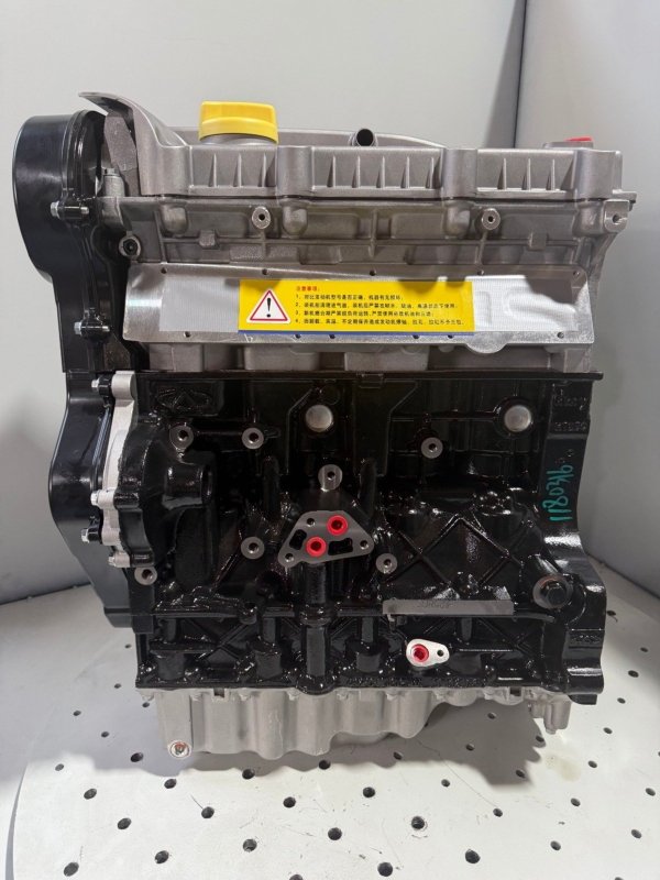 Двигатель, 181500 рублей, Красноярск