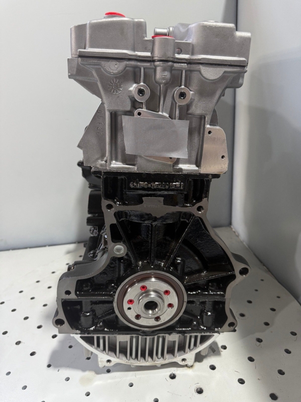 Двигатель, 181500 рублей, Красноярск