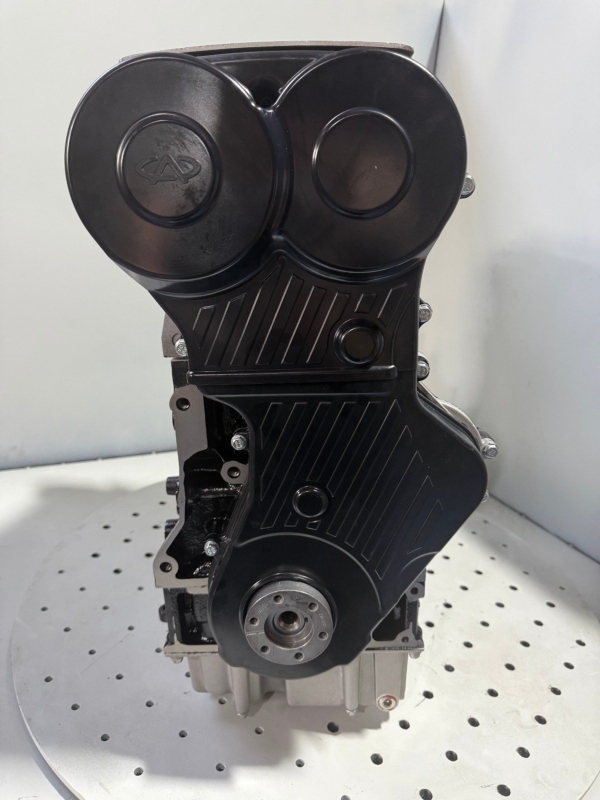 Двигатель, 181500 рублей, Красноярск