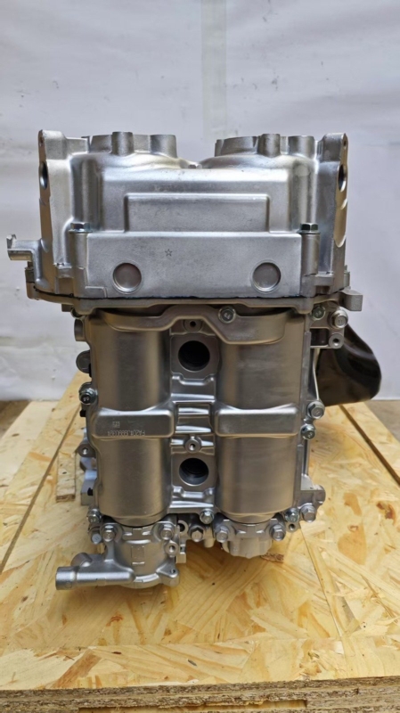 Двигатель, 387200 рублей, Красноярск