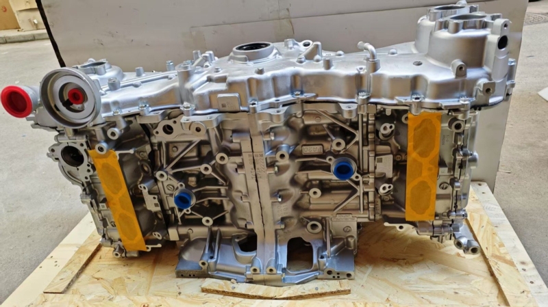 Двигатель, 387200 рублей, Красноярск