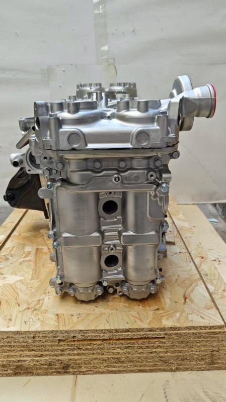 Двигатель, 387200 рублей, Красноярск