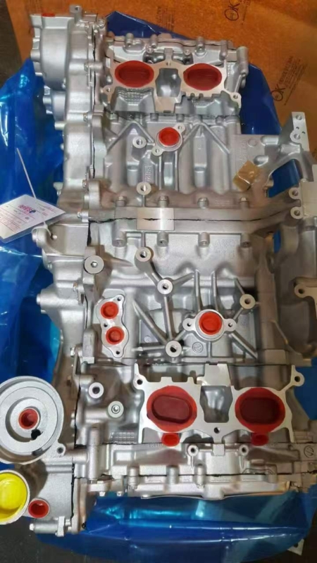 Двигатель, 302500 рублей, Красноярск