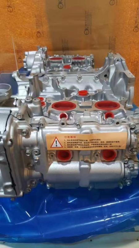 Двигатель, 302500 рублей, Красноярск