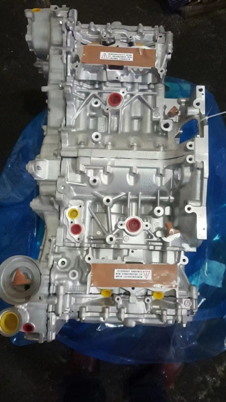 Двигатель, 338800 рублей, Красноярск