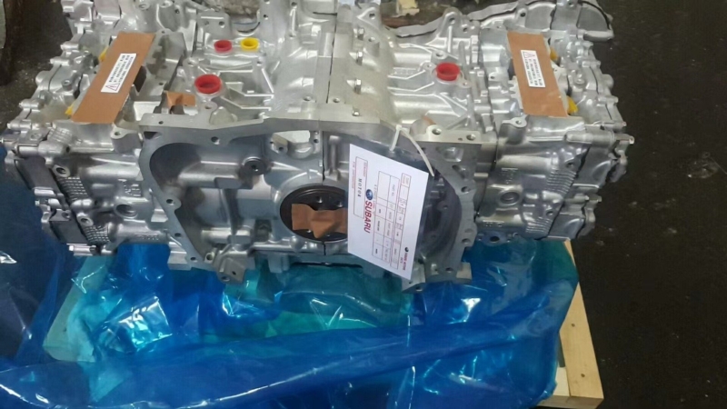 Двигатель, 338800 рублей, Красноярск