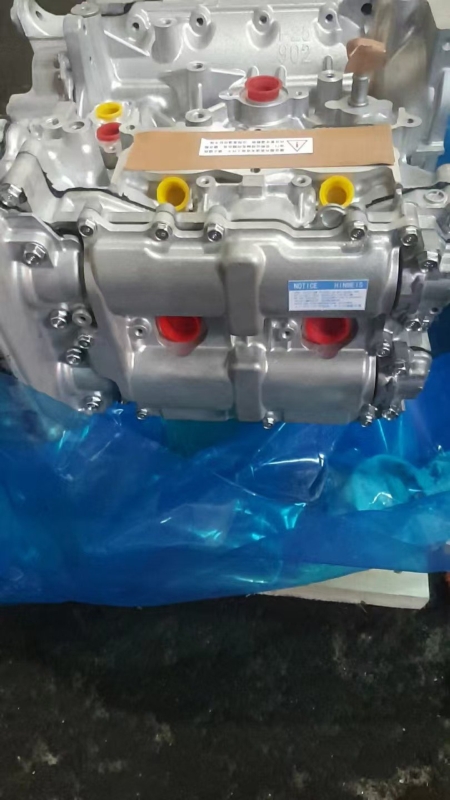 Двигатель, 338800 рублей, Красноярск