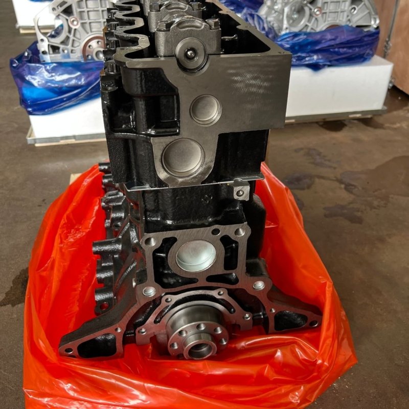 Двигатель, 217800 рублей, Красноярск