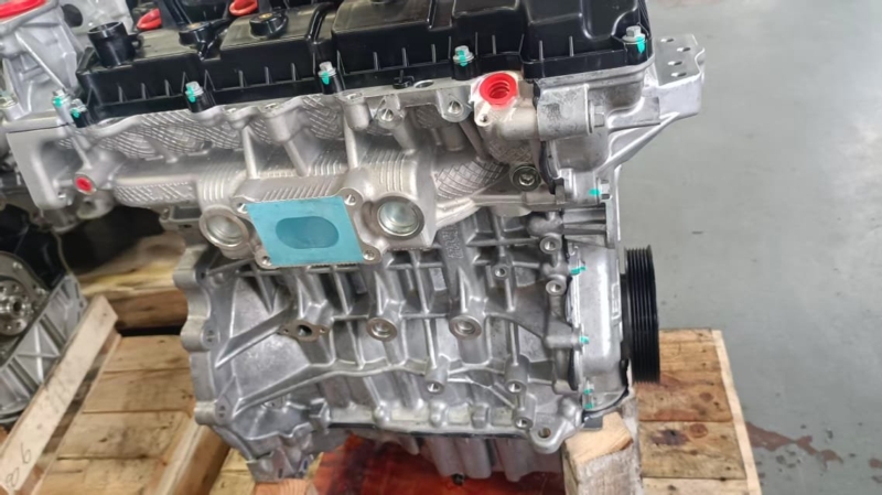 Двигатель, 163350 рублей, Красноярск