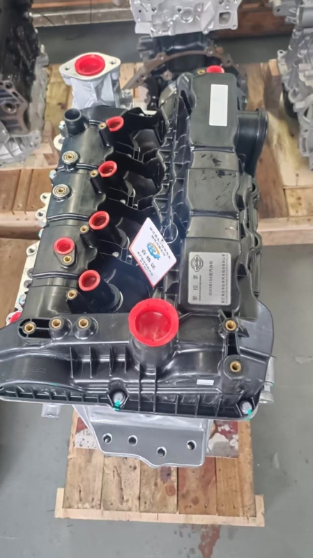 Двигатель, 163350 рублей, Красноярск