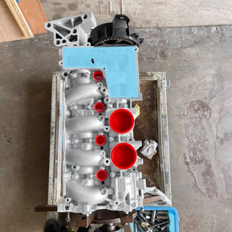 Двигатель, 580800 рублей, Красноярск