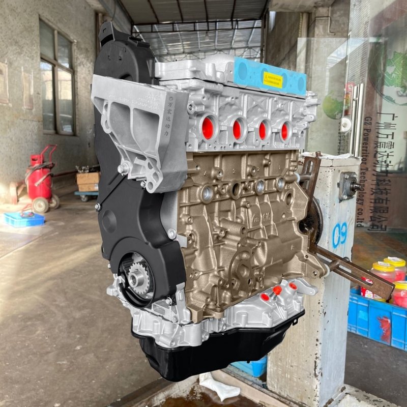 Двигатель, 580800 рублей, Красноярск