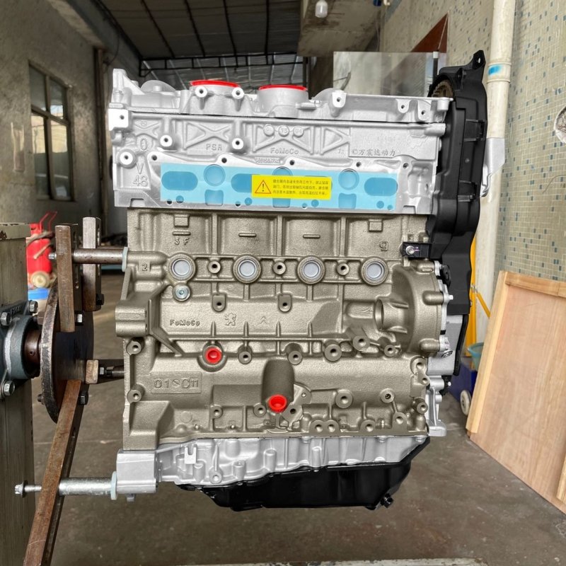 Двигатель, 580800 рублей, Красноярск