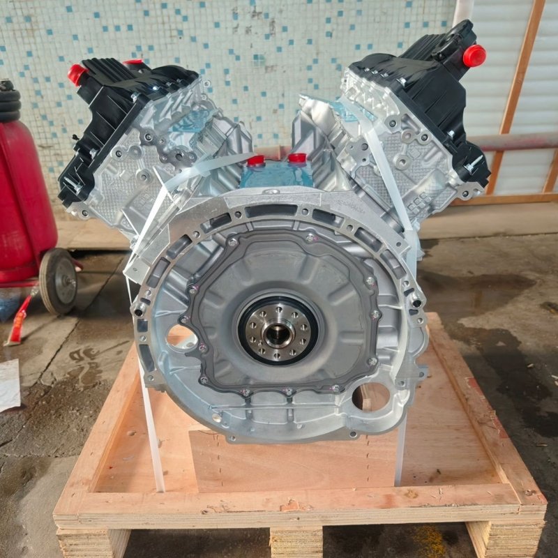 Двигатель, 659450 рублей, Красноярск