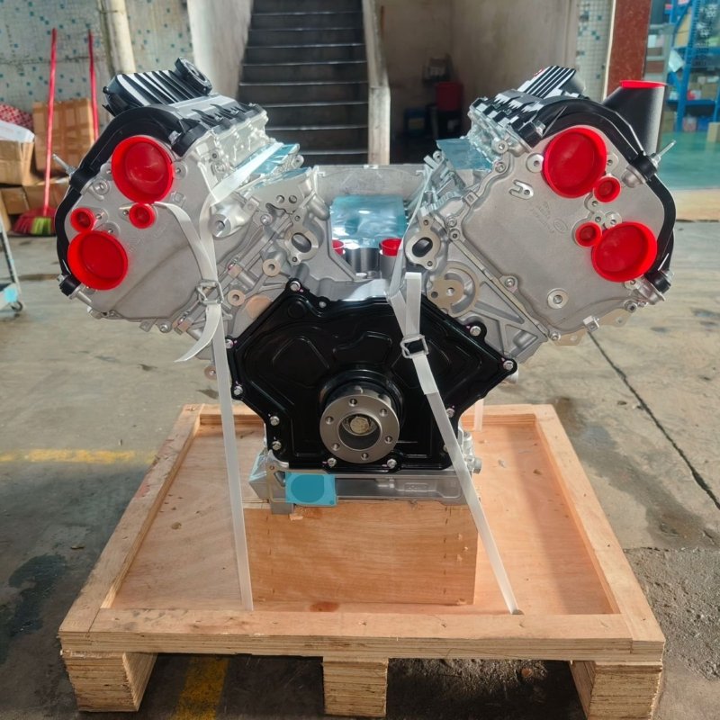 Двигатель, 659450 рублей, Красноярск