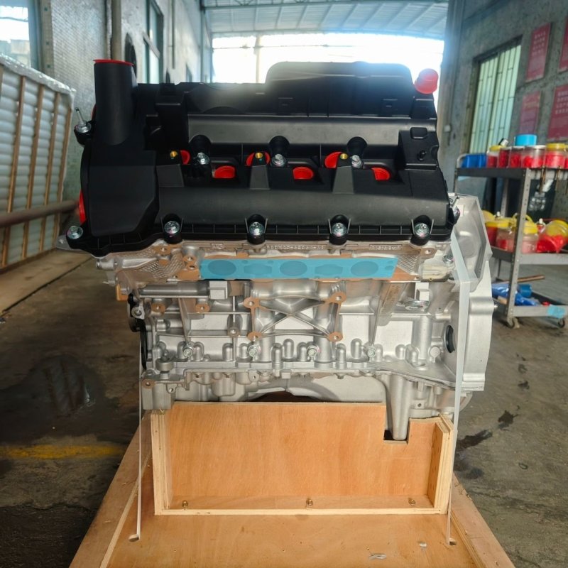 Двигатель, 659450 рублей, Красноярск