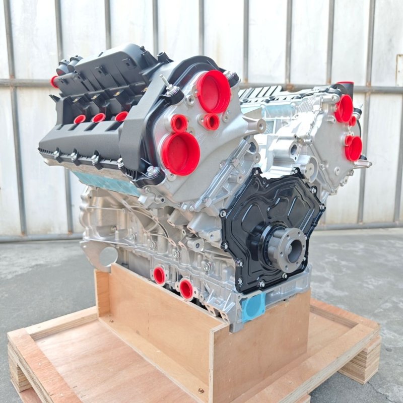 Двигатель, 617100 рублей, Красноярск