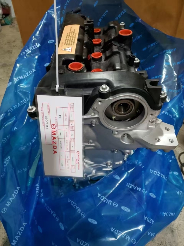 Двигатель, 290400 рублей, Красноярск