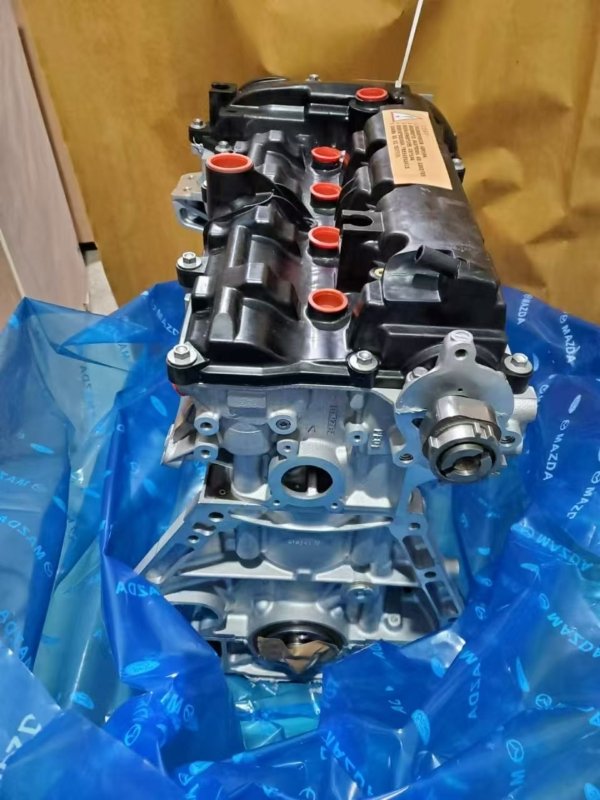 Двигатель, 290400 рублей, Красноярск