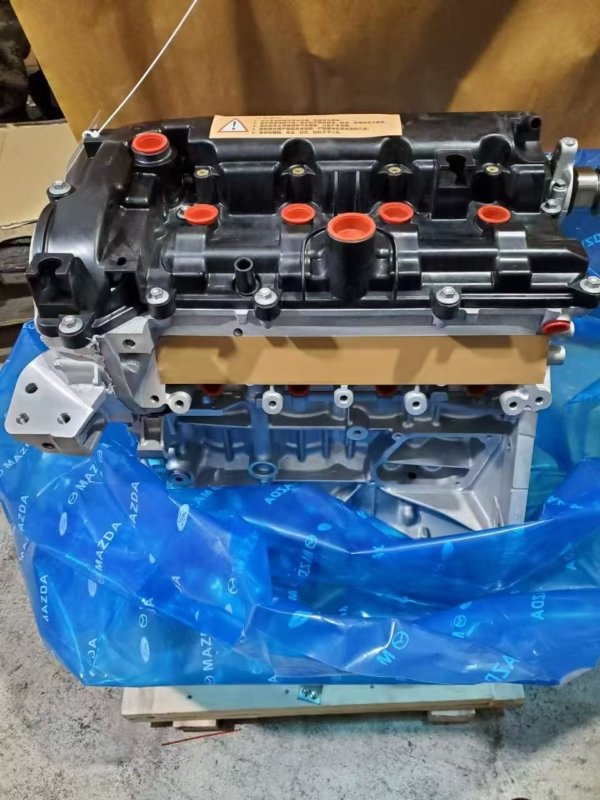 Двигатель, 290400 рублей, Красноярск