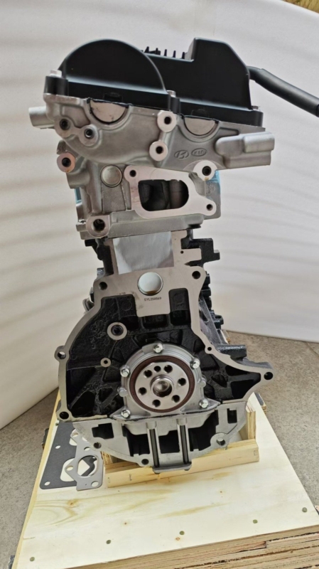 Двигатель, 145200 рублей, Красноярск