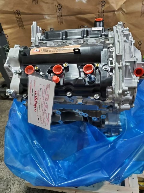 Двигатель, 399300 рублей, Красноярск