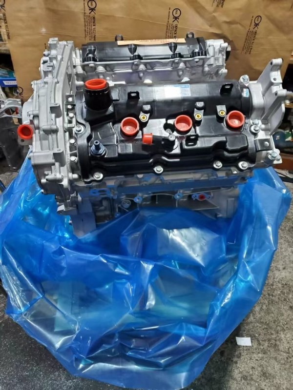 Двигатель, 399300 рублей, Красноярск