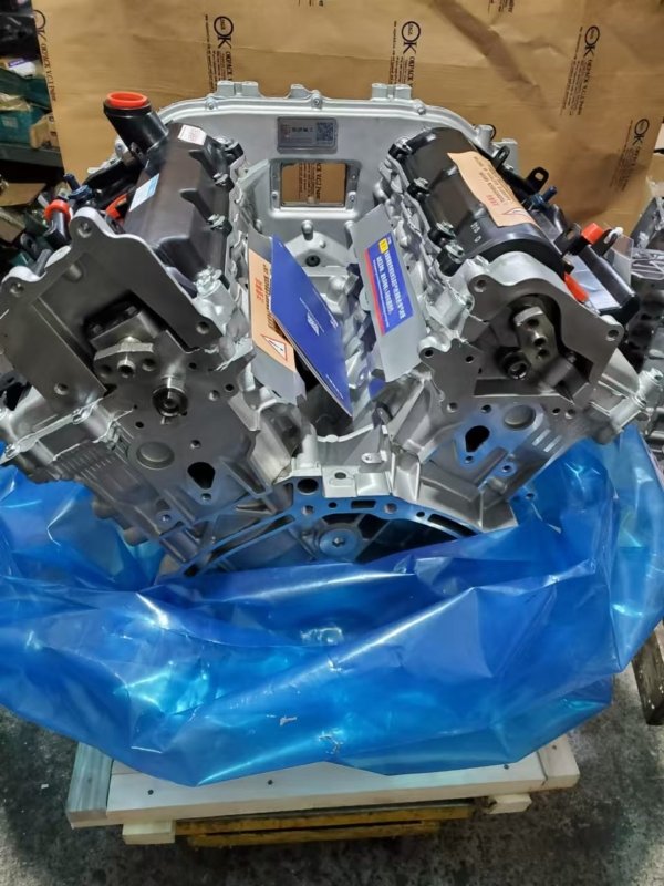 Двигатель, 399300 рублей, Красноярск