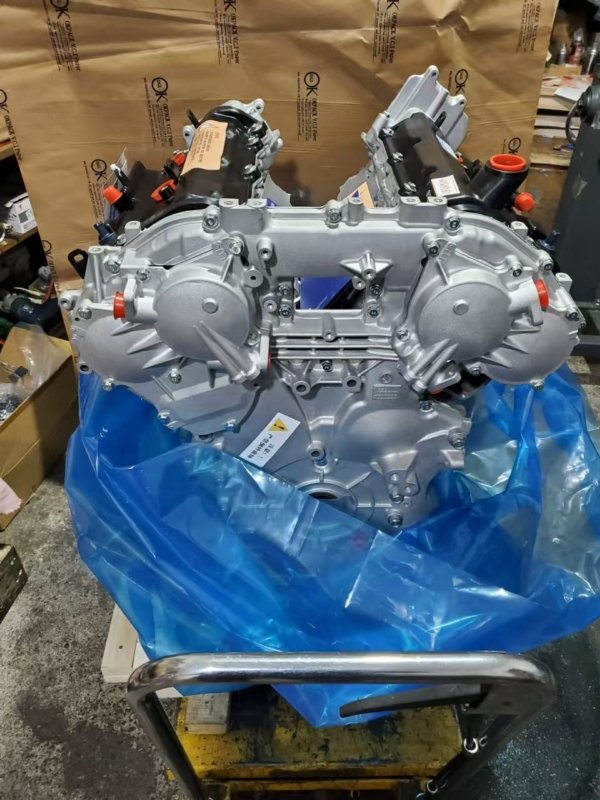 Двигатель, 399300 рублей, Красноярск