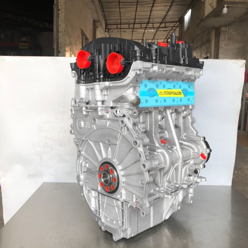 Двигатель, 411400 рублей, Красноярск