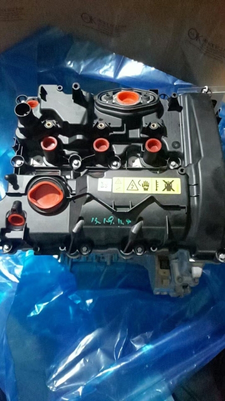 Двигатель, 411400 рублей, Красноярск