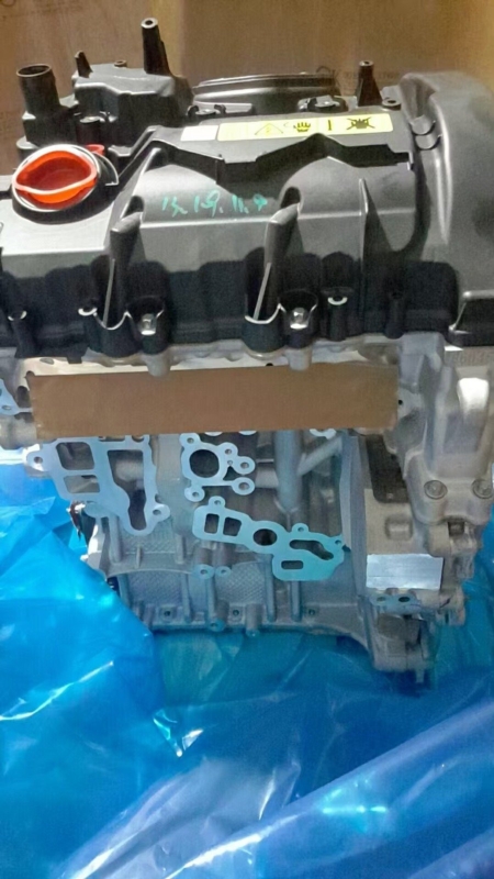 Двигатель, 411400 рублей, Красноярск