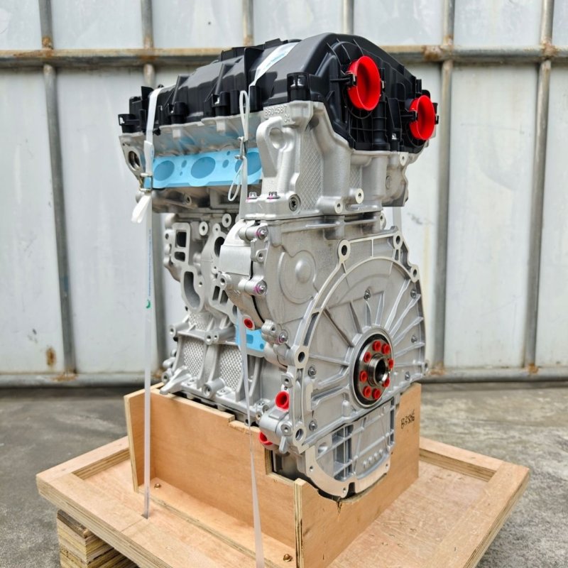 Двигатель, 411400 рублей, Красноярск