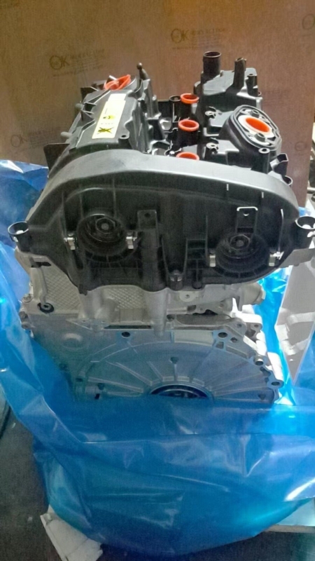 Двигатель, 411400 рублей, Красноярск