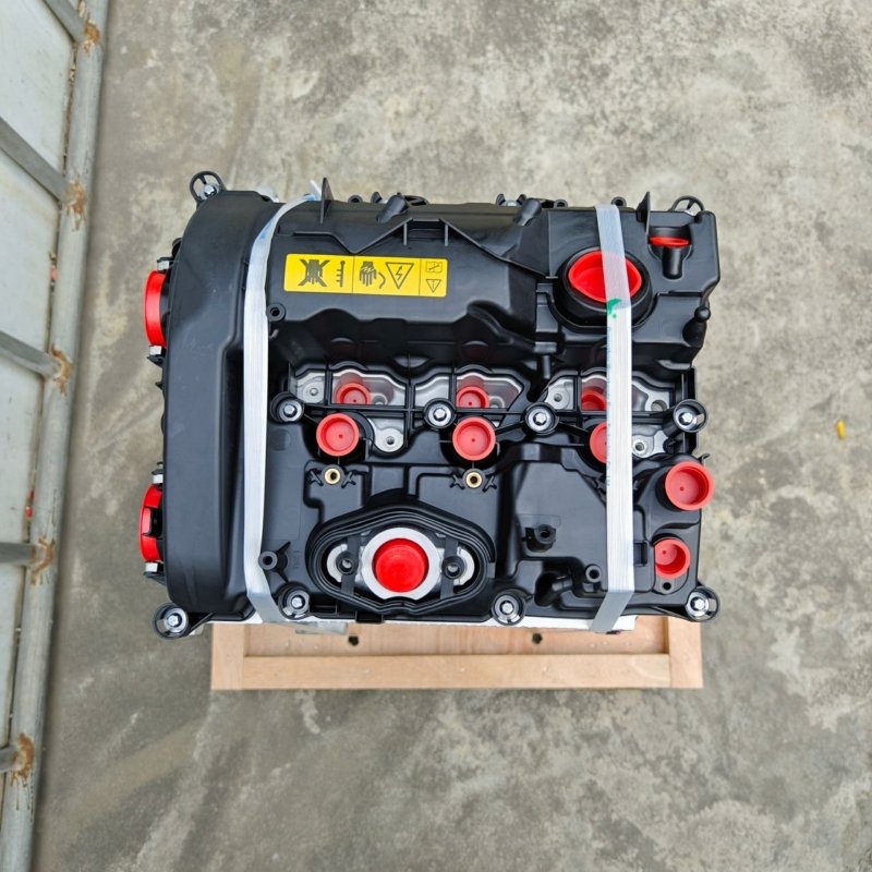 Двигатель, 411400 рублей, Красноярск