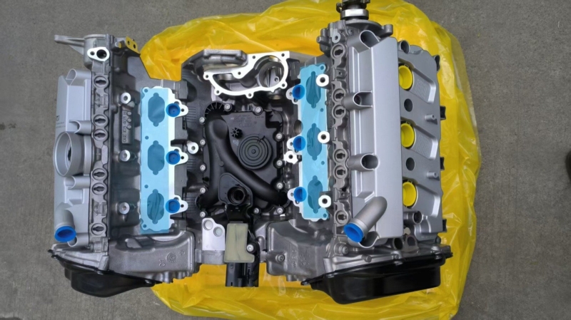 Двигатель, 326700 рублей, Красноярск